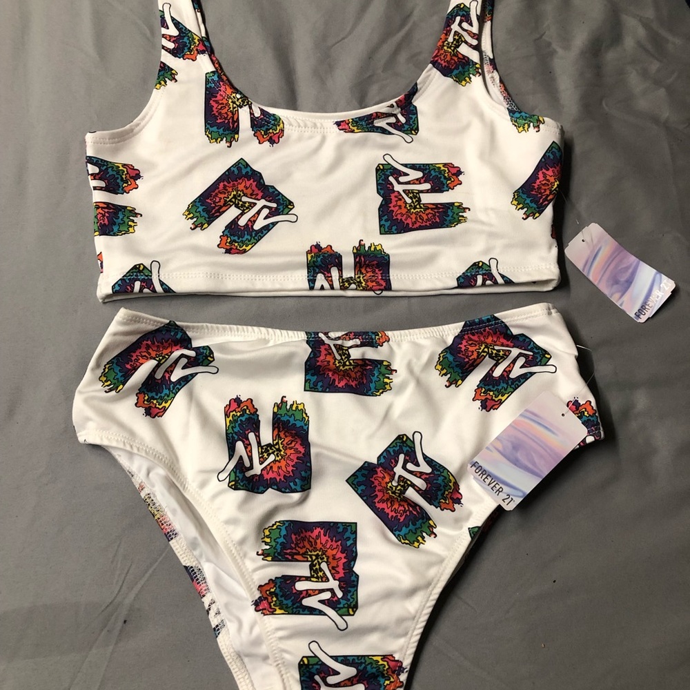 MTV Bikini
